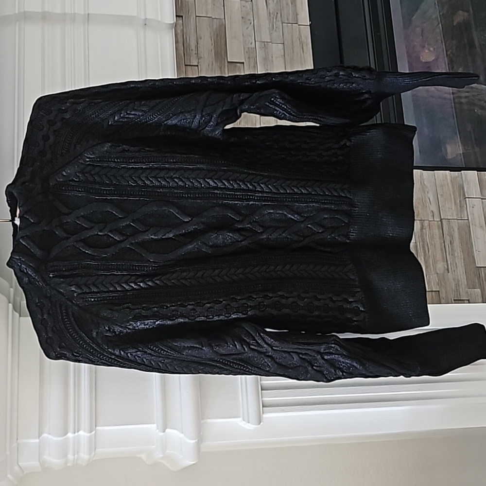 Express Sweater